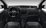 Renault Dokker Van 2016 года